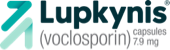 Lupkynis logo