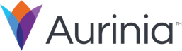 Aurinia Logo - Aurinia Home