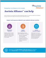 Patient Support Brochure